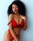 Анкета проститутки Забава - метро Дорогомилово, возраст - 19