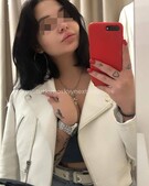 Анкета проститутки Катюша - метро Теплый Стан, возраст - 19