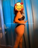 Анкета проститутки Соня - метро Тверской, возраст - 19