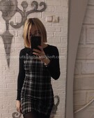 Анкета проститутки Римма - метро Замоскворечье, возраст - 19