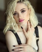 Анкета проститутки Эвелина - метро Алексеевский, возраст - 20