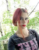 Анкета проститутки Натуся - метро Беговой, возраст - 20