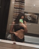 Анкета проститутки Ксения - метро Коньково, возраст - 20