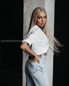 Анкета проститутки Ольга - метро Тверской, возраст - 20