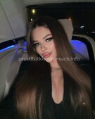 Анкета проститутки Ида - метро Южное Бутово, возраст - 20