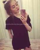 Анкета проститутки Мария - метро Ломоносовский, возраст - 20