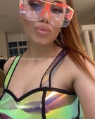 Анкета проститутки Николь - метро Фили-Давыдково, возраст - 20