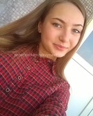 Анкета проститутки Ксюша - метро Пресненский, возраст - 20