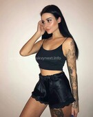 Анкета проститутки Леся - метро Нижегородский, возраст - 21