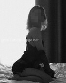 Анкета проститутки Надежда - метро Гагаринский, возраст - 21