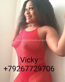 Анкета проститутки Дарья - метро Кузьминки, возраст - 21