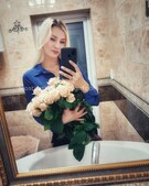 Анкета проститутки Инга - метро Текстильщики, возраст - 22