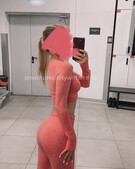 Анкета проститутки Ника - метро Бескудниковский, возраст - 22