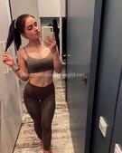 Анкета проститутки Сабина - метро Нагатино-Садовники, возраст - 22