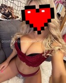 Анкета проститутки Мира - метро Строгино, возраст - 22