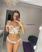 Анкета проститутки Таюша - метро Орехово-Борисово Южное, возраст - 22