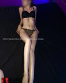 Анкета проститутки Влада - метро Обручевский, возраст - 22