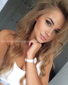 Анкета проститутки Забава - метро Академический, возраст - 22