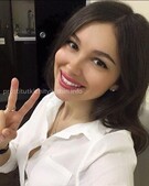 Анкета проститутки Роксана - метро Кузьминки, возраст - 22