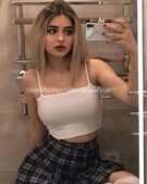 Анкета проститутки Мишель - метро Басманный, возраст - 23