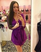 Анкета проститутки Элина - метро Таганский, возраст - 23