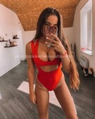 Анкета проститутки Алла - метро Мещанский, возраст - 23