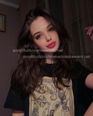 Анкета проститутки Тамара - метро Красносельский, возраст - 23