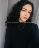 Анкета проститутки Варвара - метро Тверской, возраст - 23