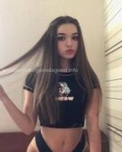 Анкета проститутки Любовь - метро Даниловский, возраст - 23