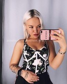 Анкета проститутки Рита - метро Щукино, возраст - 23