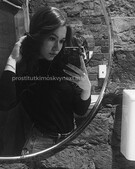 Анкета проститутки Майя - метро Хамовники, возраст - 23