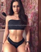 Анкета проститутки Елизавета - метро Филевский парк, возраст - 23