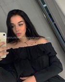 Анкета проститутки Арина - метро Останкинский, возраст - 23