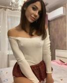 Анкета проститутки София - метро Дорогомилово, возраст - 23