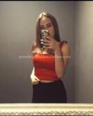 Анкета проститутки Дарина - метро Тимирязевский, возраст - 23