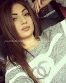 Анкета проститутки Нила - метро Северное Тушино, возраст - 23