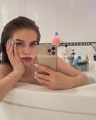 Анкета проститутки Эвелина - метро Выхино-Жулебино, возраст - 23