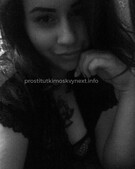 Анкета проститутки Алла - метро Якиманка, возраст - 23