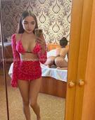 Анкета проститутки Света - метро Лефортово, возраст - 23