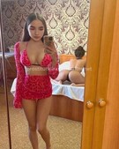 Анкета проститутки Соня - метро Можайский, возраст - 23