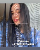 Анкета проститутки Олеся - метро Нагатино-Садовники, возраст - 23