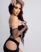 Анкета проститутки Диана - метро Беговой, возраст - 23