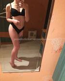 Анкета проститутки Таня - метро Ясенево, возраст - 23