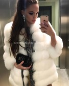 Анкета проститутки Роксана - метро Фили-Давыдково, возраст - 23