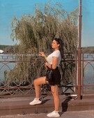 Анкета проститутки Ксения - метро Ломоносовский, возраст - 23