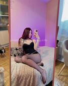 Анкета проститутки Слава - метро Южнопортовый, возраст - 23