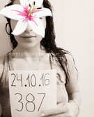 Анкета проститутки Злата - метро Пресненский, возраст - 23