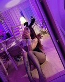 Анкета проститутки Влада - метро Нагатино-Садовники, возраст - 23