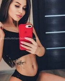 Анкета проститутки Зоя - метро Чертаново Центральное, возраст - 23