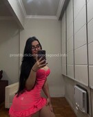 Анкета проститутки Юлия - метро Южное Бутово, возраст - 23